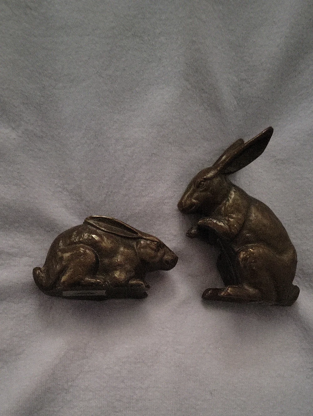 N/A antique pair